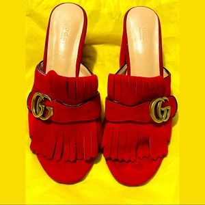Gucci Sandal
